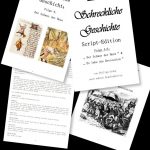 eBook: Schreckliche Geschichte 4+5 – Script-Edition (Download)